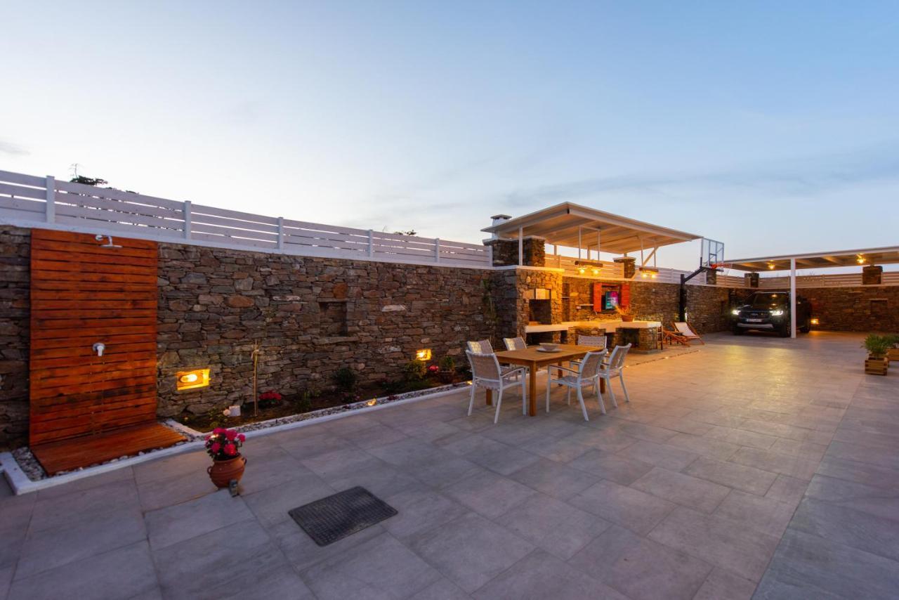 شقة The Be House Ano Petali المظهر الخارجي الصورة